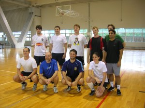 Accepting the Challenge